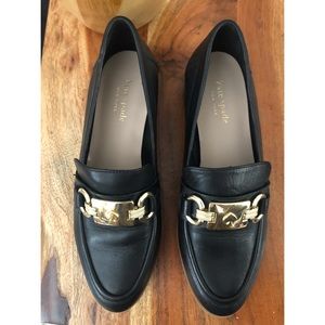♠️ Kate Spade Platform Loafer